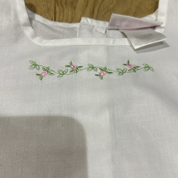 AMERICAN GIRL DOLL MAT MATCHING MARIE GRACE GIRLS NIGHT GOWN - Picture 3 of 10